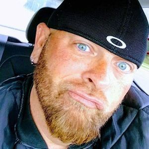 Meet your Posher, Terry